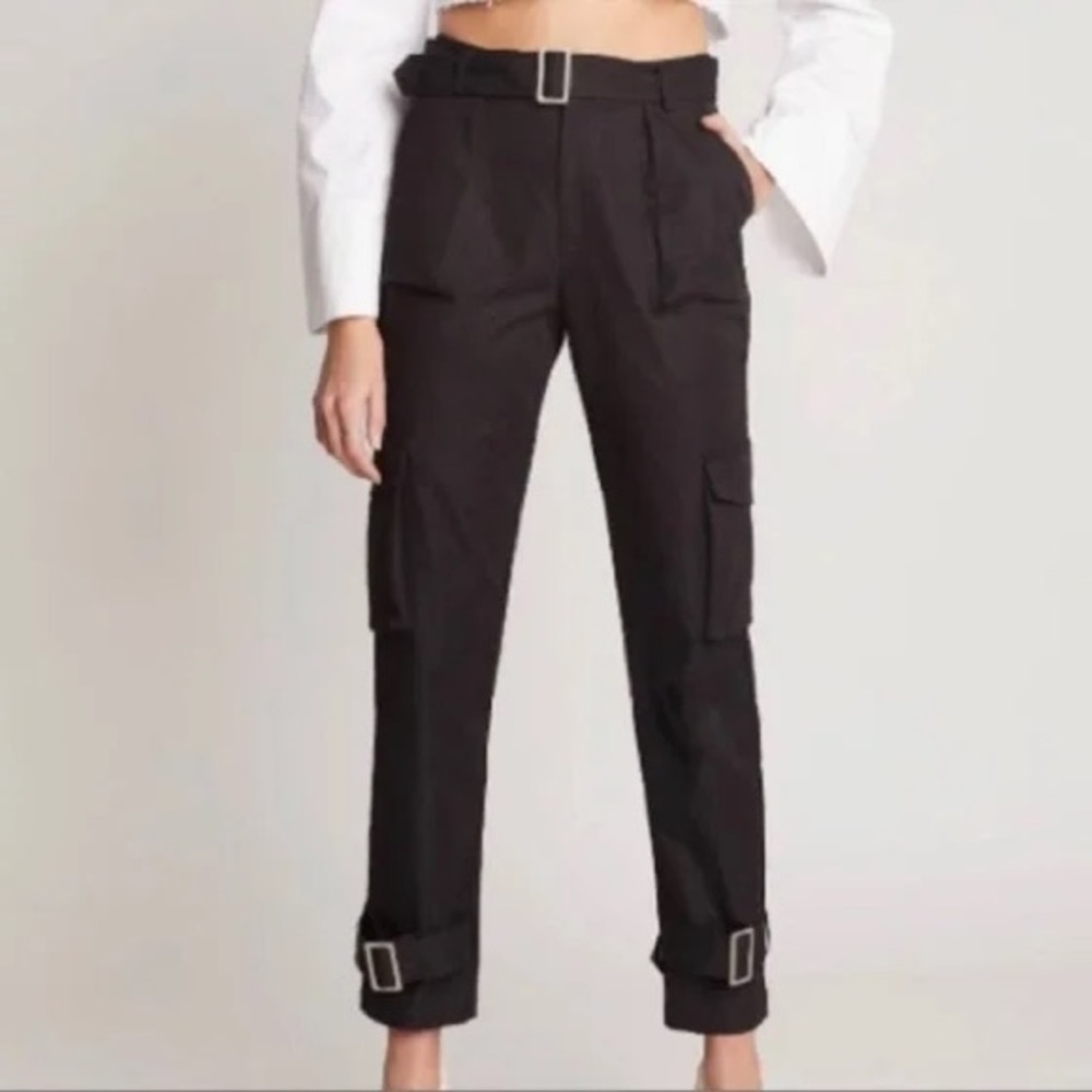 Choosy Bridget Cargo Pants